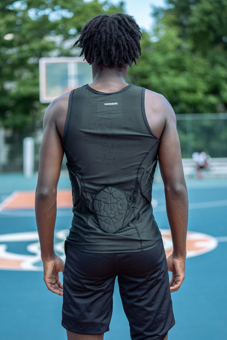 Game Ready Padded Tank