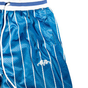 Basketaball Blue Shorts
