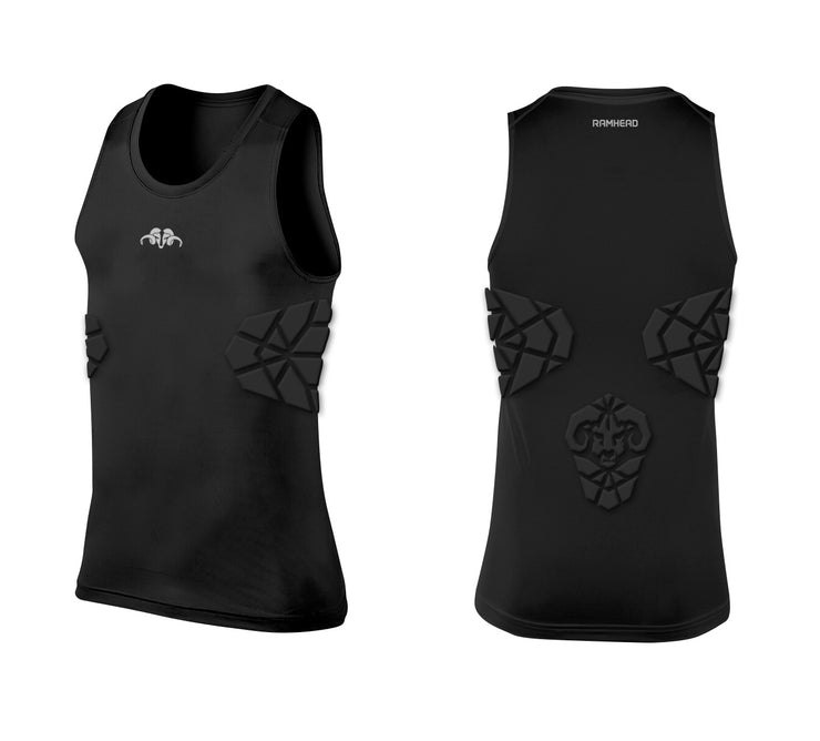 Game Ready Padded Tank